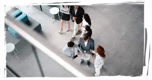 KORPORATİV SƏFƏRLƏR 